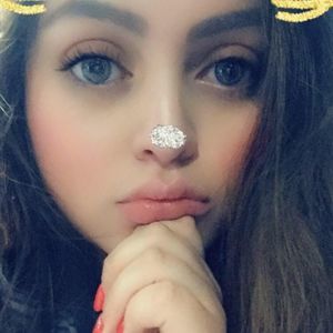 Meet your Posher, Karina